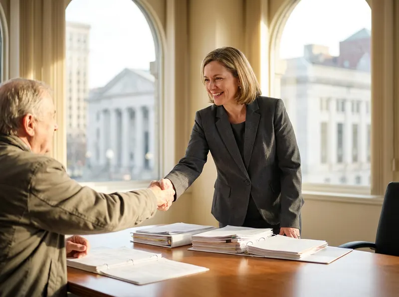 Asbestos Trust Fund Claims attorney in Duquesne, PA