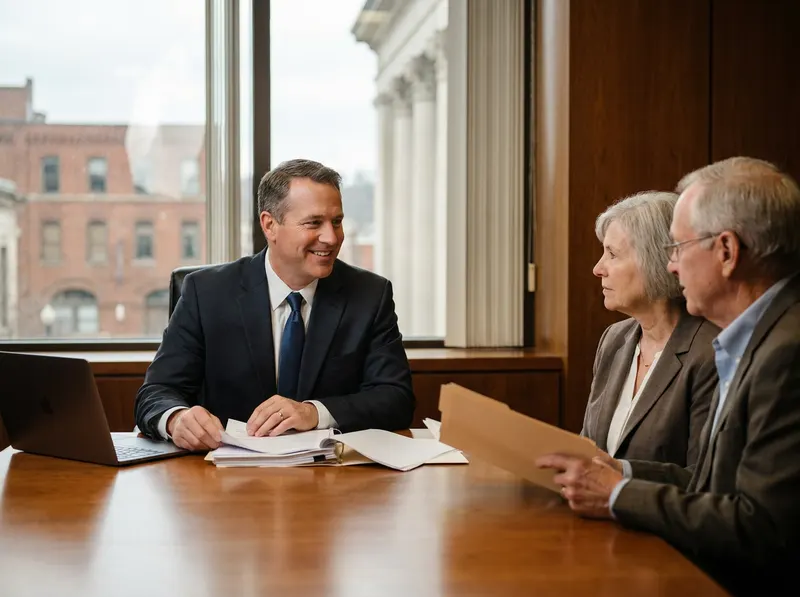 Mesothelioma Lawsuit Filing attorney in Duquesne, PA