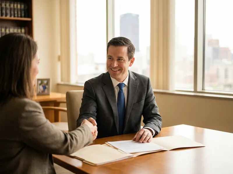No-Cost Case Evaluation attorney in Duquesne, PA