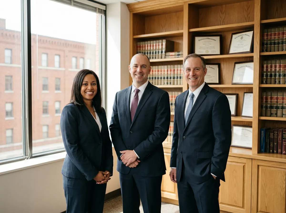 Michael Schafle, Esq. attorneys in Duquesne, PA