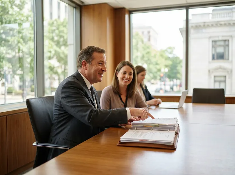 Work History & Records Investigation attorney in Duquesne, PA
