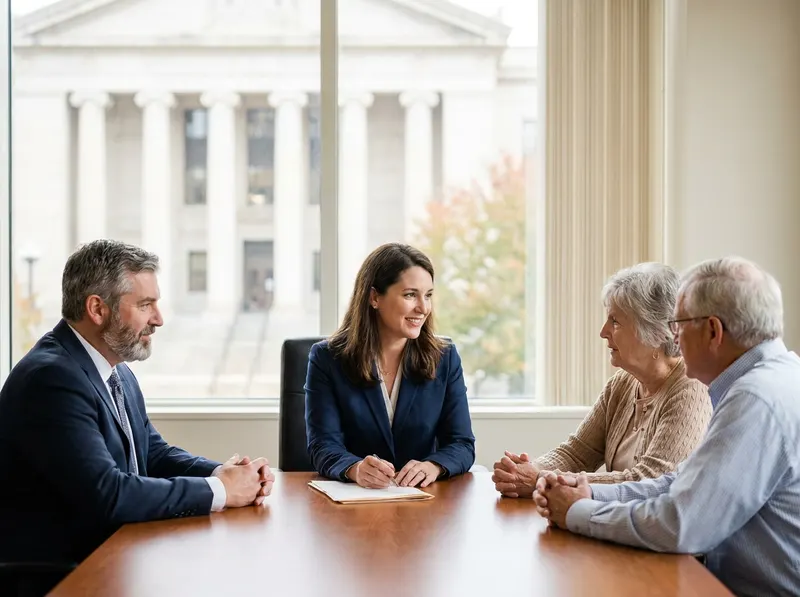 Wrongful Death Claims for Families attorney in Duquesne, PA